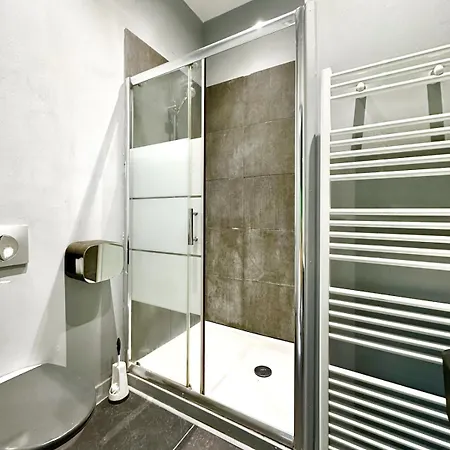 شقة Le 1431 - 5p - 2ch - Centre *