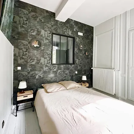 Le 1431 - 5p - 2ch - Centre روان