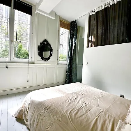 Le 1431 - 5p - 2ch - Centre روان